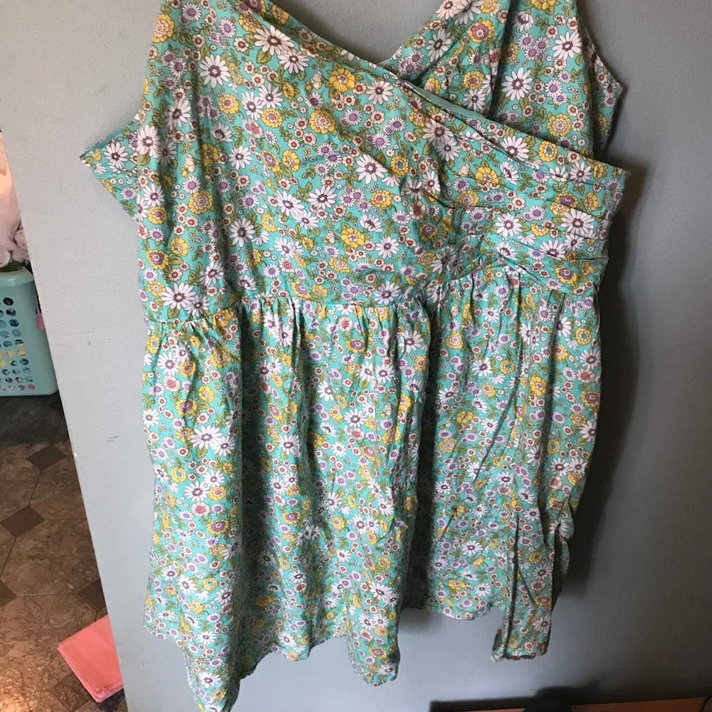 Sundress - Picture 2 of 4